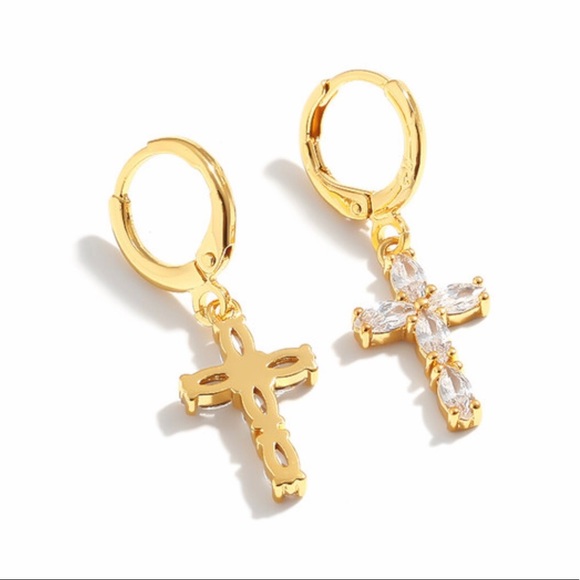 Fashion earrings - Picture 2 of 3